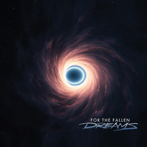 For The Fallen Dreams Self Titled New CD