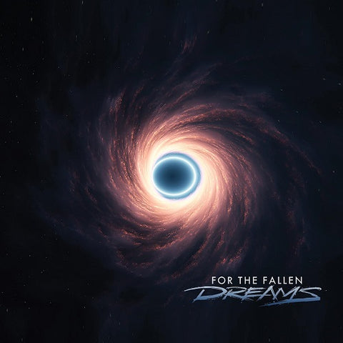 For The Fallen Dreams Self Titled New CD