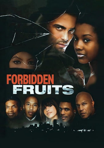 Forbidden Fruits (Keith David Ella Joyce) New DVD