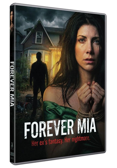 Forever Mia (KateLynn Newberry Morgan Middlebrook) New DVD Presale