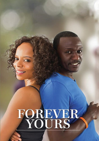 Forever Yours New DVD