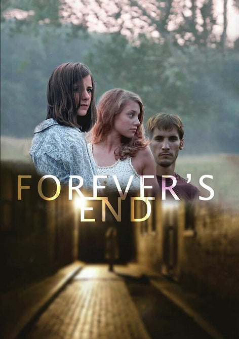 Forever's End (Charity Farrell Lili Reinhart David Wetzel) Forevers New DVD