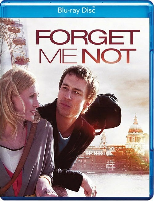 Forget Me Not (Tobias Menzies Genevieve O'Reilly Gemma Jones) New Blu-ray