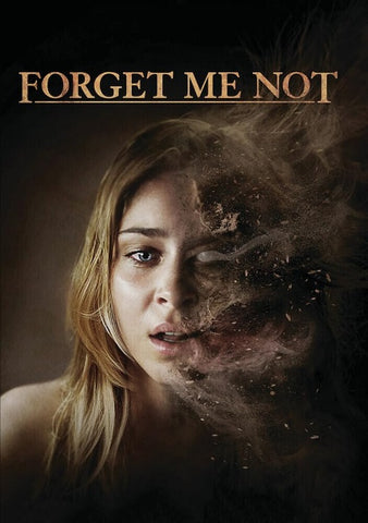 Forget Me Not (Carly Schroeder Bella Thorne Cody Linley) New DVD