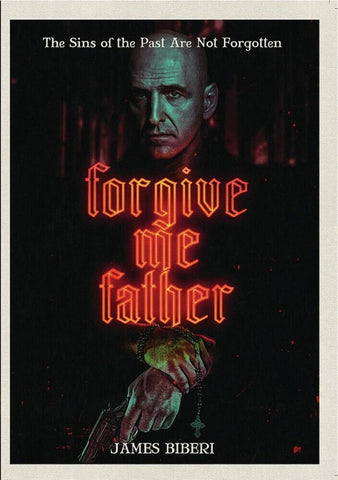 Forgive Me Father (James Biberi Hana Lauer Aida Turturro) New DVD