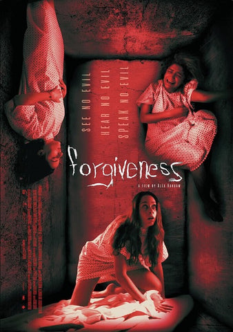 Forgiveness (Alejandra Toussaint Laura de Ita Alejandra Zaid) New DVD