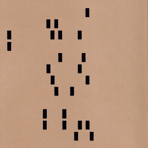 Formal Sppeedwear Punch Card New CD Presale