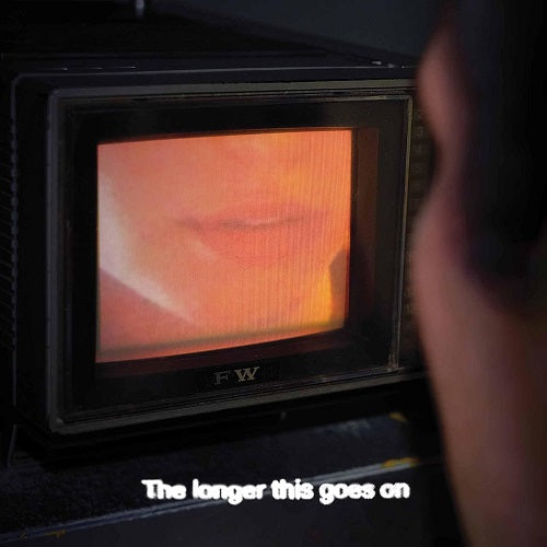 Forth Wanderers The Longer This Goes on New CD Presale