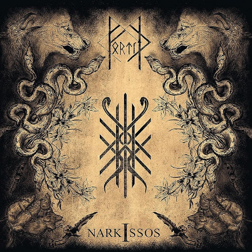 Fortid Narkissos New CD