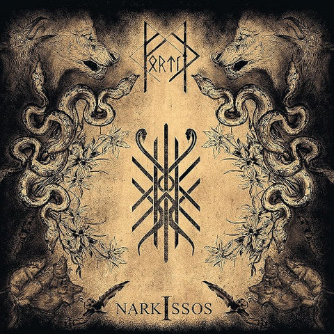 Fortid Narkissos New CD