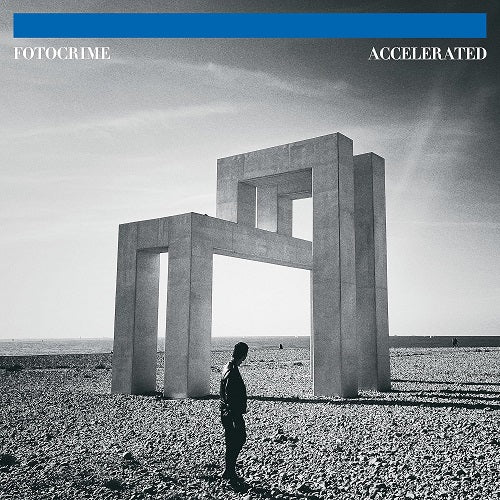 Fotocrime Accelerated New CD