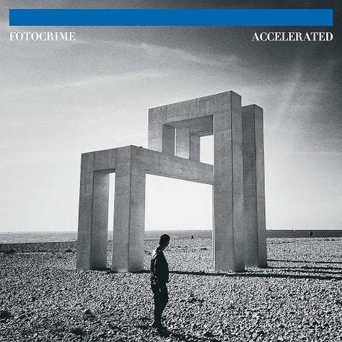Fotocrime Accelerated New CD