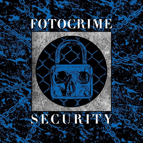 Fotocrime Security New CD Presale