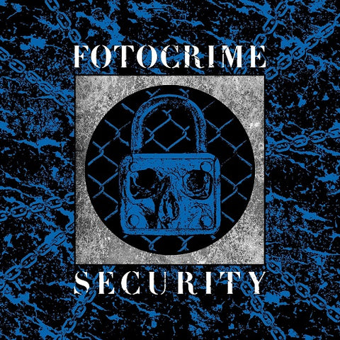 Fotocrime Security New CD Presale
