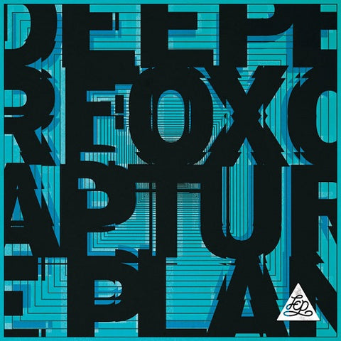 FOX CAPTURE PLAN Deeper New CD