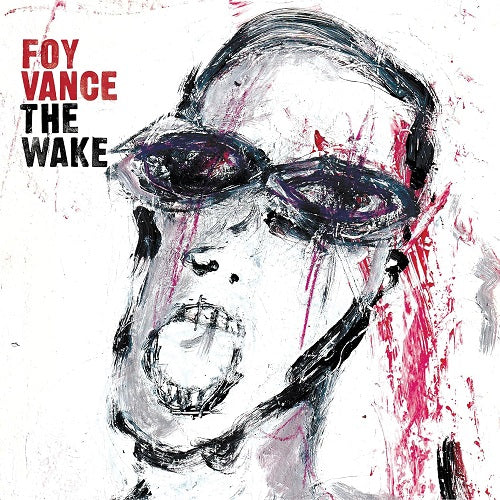 Foy Vance The Wake New CD Presale