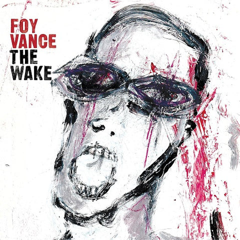 Foy Vance The Wake New CD Presale