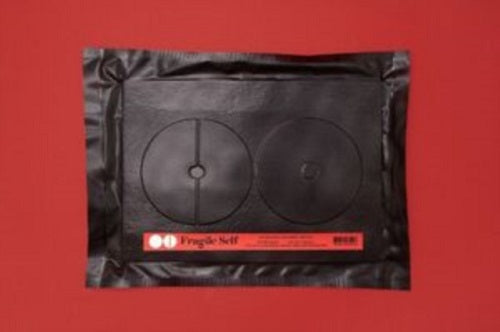 Fragile Self OCD 2 Disc New CD Presale