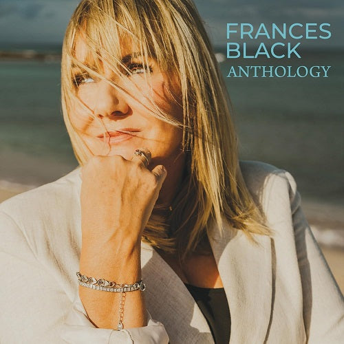 Frances Black Anthology 3 Disc New CD