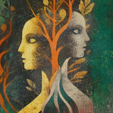 FRANCESCA REMIGI Witchess New CD Presale