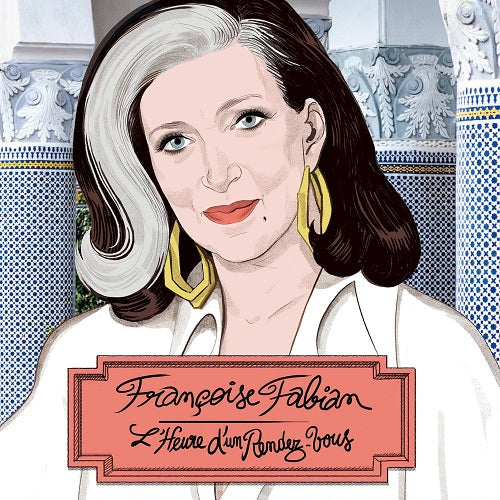 Francoise Fabian L'Heure D'Un Rendez-Vous L Heure D Un Rendez Vous New CD