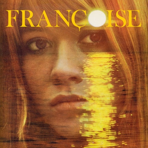 Francoise Hardy La Maison Ou J'ai Grandi J ai New CD Presale
