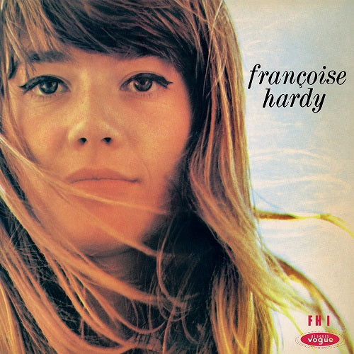 Francoise Hardy Le Premier Bonheur Du Jour New CD Presale