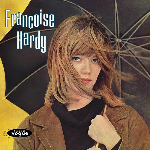 Francoise Hardy Tous Les Garcons Et Les Filles New CD Presale