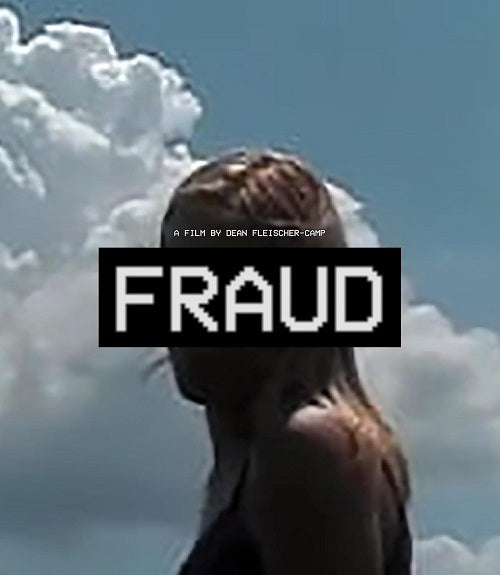 Fraud (Gary Arnold Sahithi Dasari) New Blu-ray Presale
