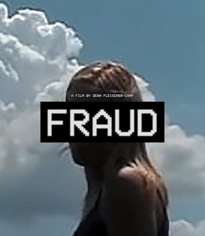 Fraud (Gary Arnold Sahithi Dasari) New Blu-ray Presale