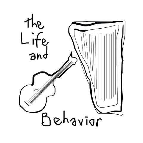 Fred Frith The Life And Behavior & New CD
