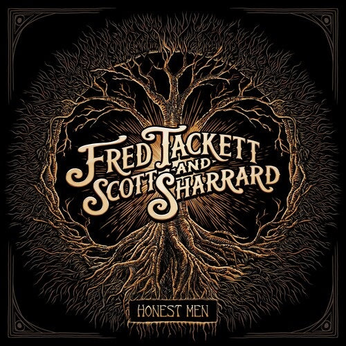 Fred Tackett Honest Men New CD Presale
