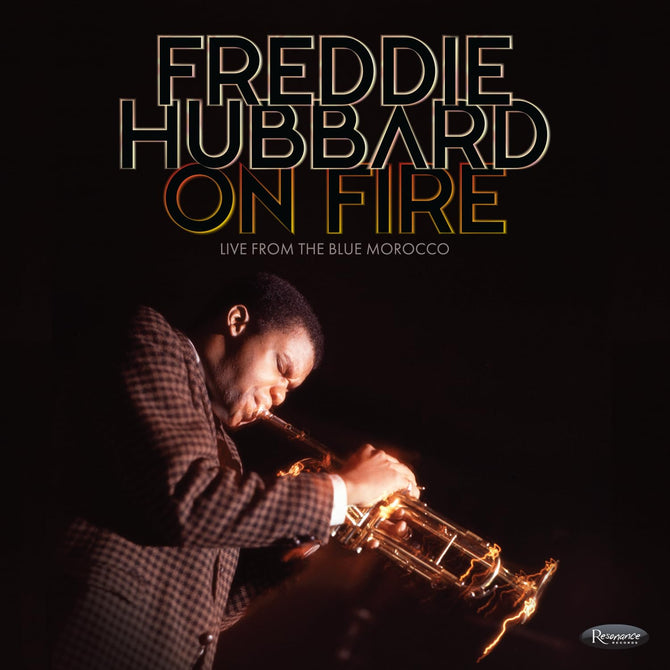 Freddie Hubbard On Fire 2 Disc New CD Presale