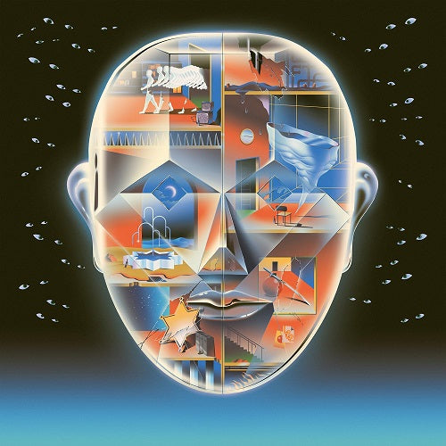Free Throw Moments Before the Wind New CD Presale