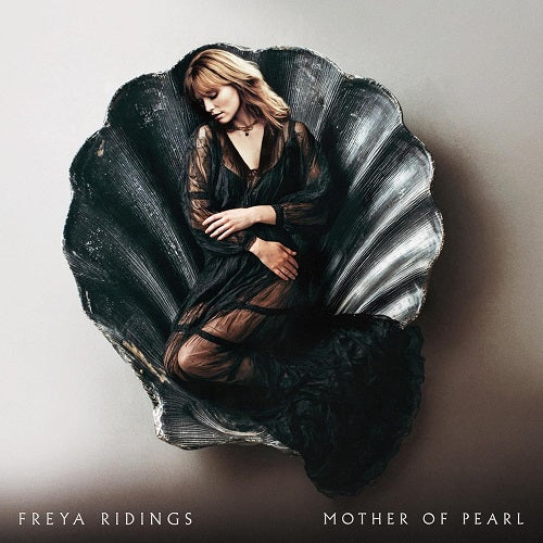 Freya Ridings Mother Of Pearl New CD Presale