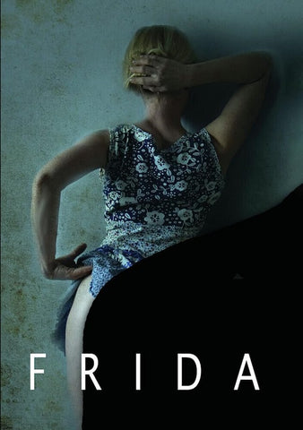 Frida (Sophie Reinhart) New DVD