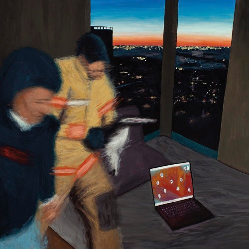 Friendship Caveman Wakes Up New CD Presale