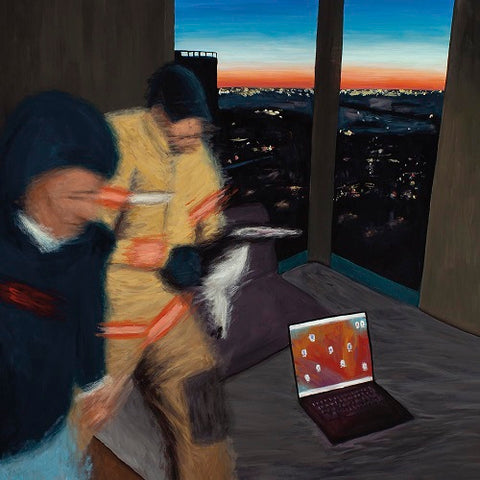 Friendship Caveman Wakes Up New CD Presale
