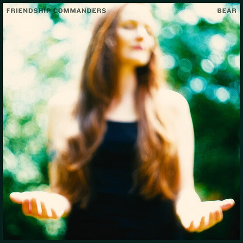 Friendship Commanders Bear New CD Presale
