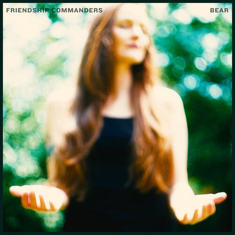 Friendship Commanders Bear New CD Presale
