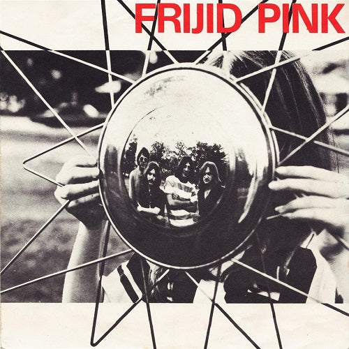 Frijid Pink The Singles Collection 2 Disc New CD Presale