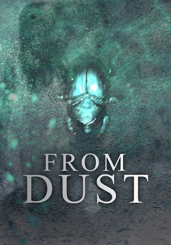 From Dust (Kenneth P. Chapman Billy-Brendan Ginty Mel Chapman) New DVD