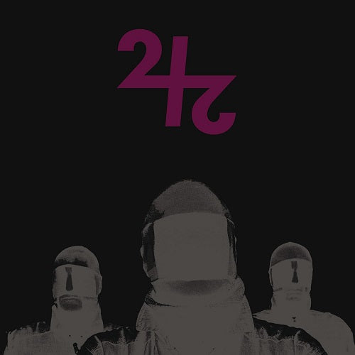 Front 242 Black Out 2 Disc New CD Presale