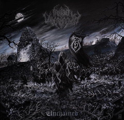Frosted Undergrowth Unchained New CD Presale