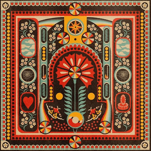 Fruition Something More New CD Presale
