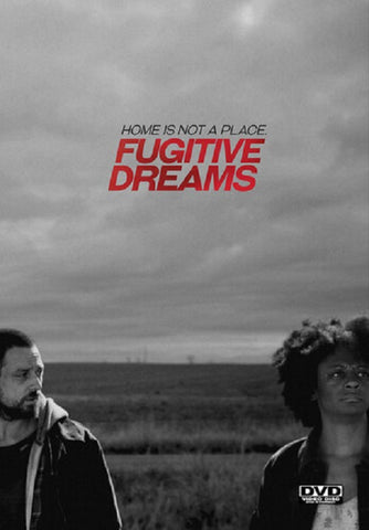 Fugitive Dreams (April Matthis Robbie Tann) New DVD