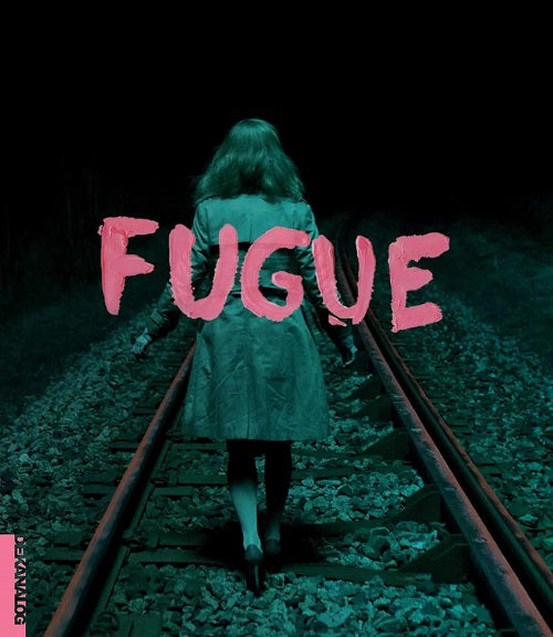 Fugue New Blu-ray