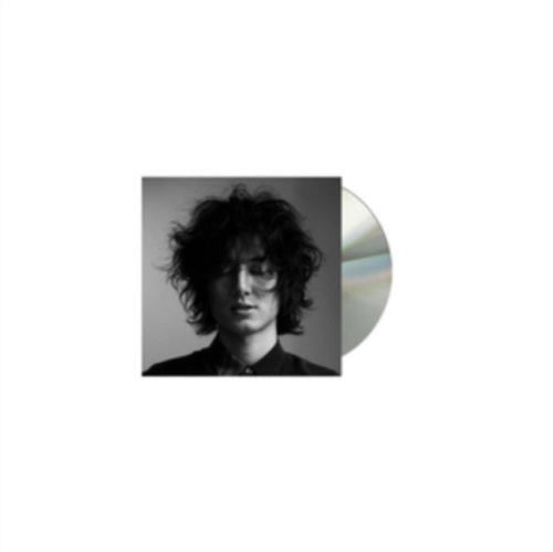 Fujii Kaze HELP EVER HURT NEVER New CD Presale
