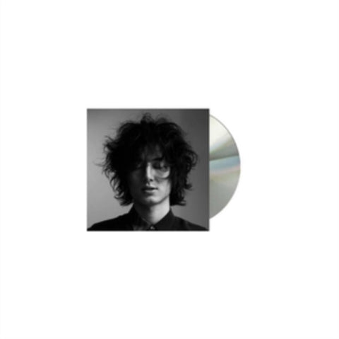 Fujii Kaze HELP EVER HURT NEVER New CD Presale