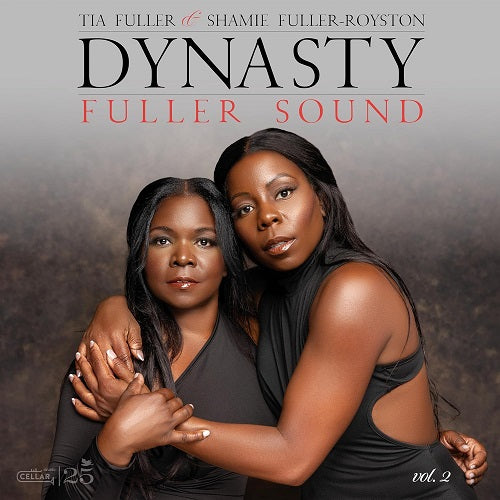 Fuller Sound Dynasty New CD Presale